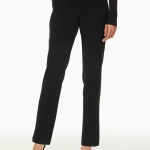 Babaton Conan Pant (Terado) - Black